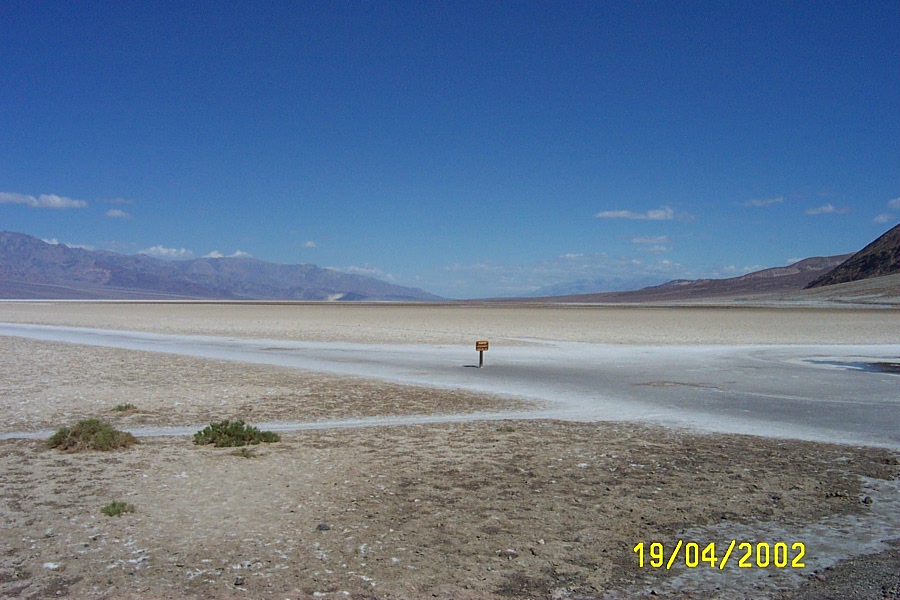 Death Valley